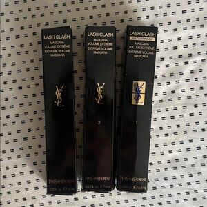 YSL Mascara 3